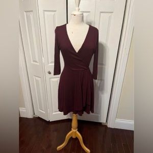 Eclipse dress, size S